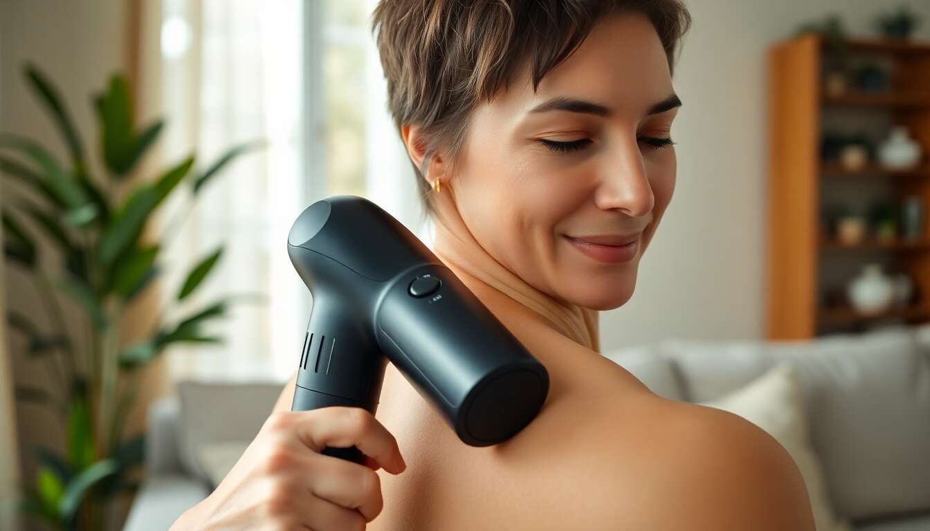 Les bienfaits sur la relaxation et le bien-être