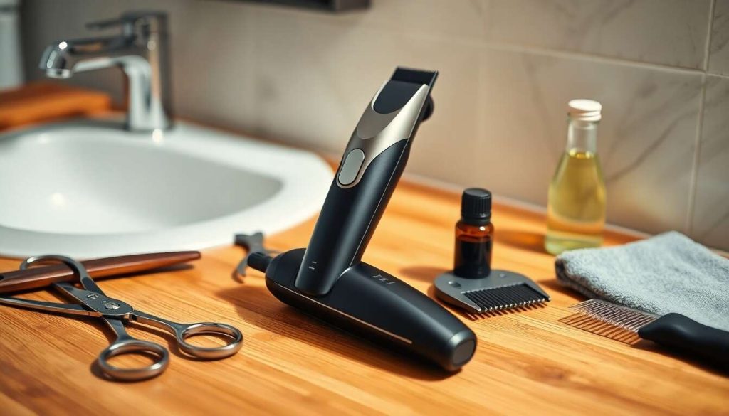 Astuces pour prolonger la durée de vie de votre tondeuse à barbe