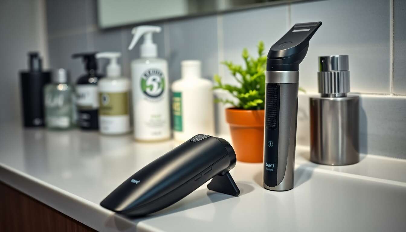 Entretien quotidien : votre première défense