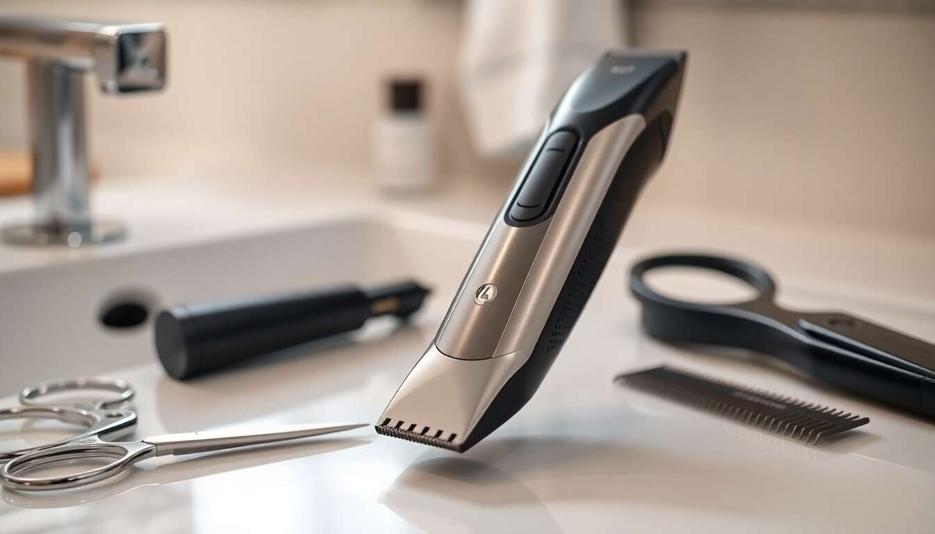 Vérification et remplacement des lames