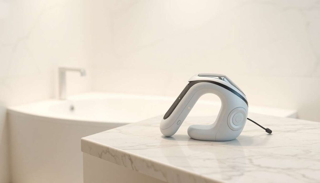 Sélection d'appareils innovants pour combattre la cellulite