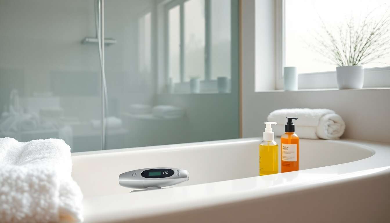 Soins et entretien après l'épilation pour préserver la douceur de la peau Soins et entretien après l'épilation pour préserver la douceur de la peau