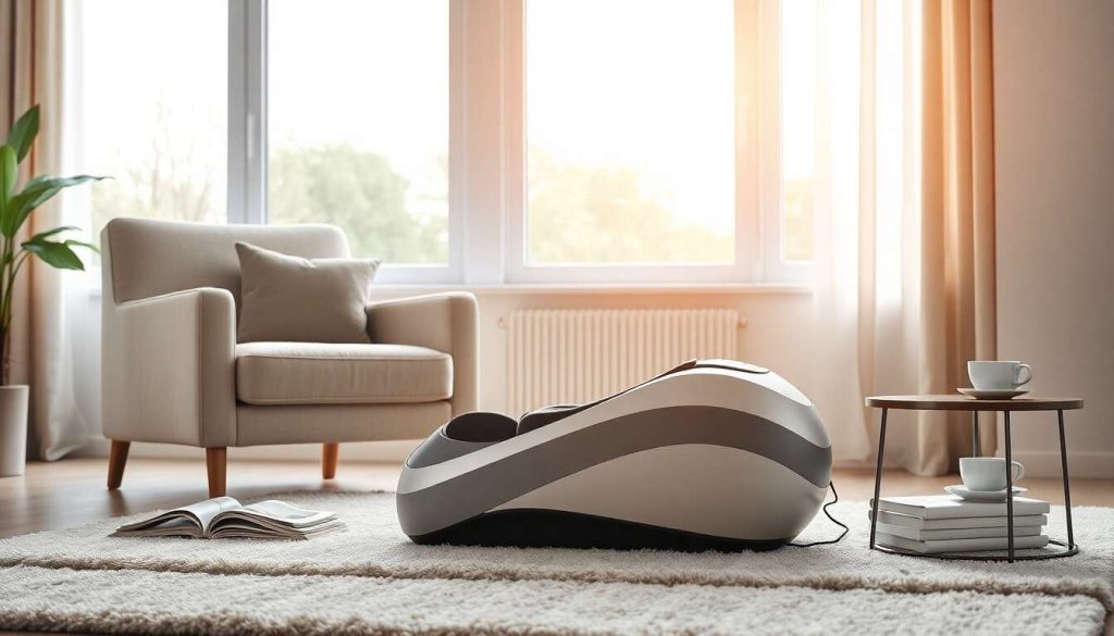 Économiser avec un appareil de massage multifonction