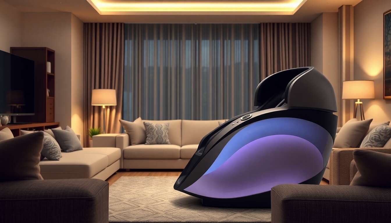 Comprendre les fonctionnalités d'un appareil de massage multifonction Comprendre les fonctionnalités d'un appareil de massage multifonction