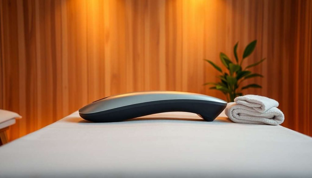 Conseils pour optimiser l'utilisation d'un appareil massant