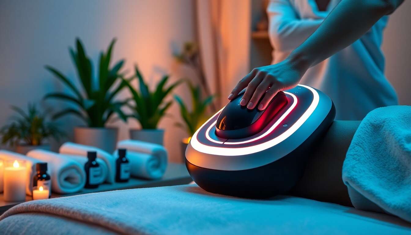 Comprendre les bases d'un appareil massant Comprendre les bases d'un appareil massant