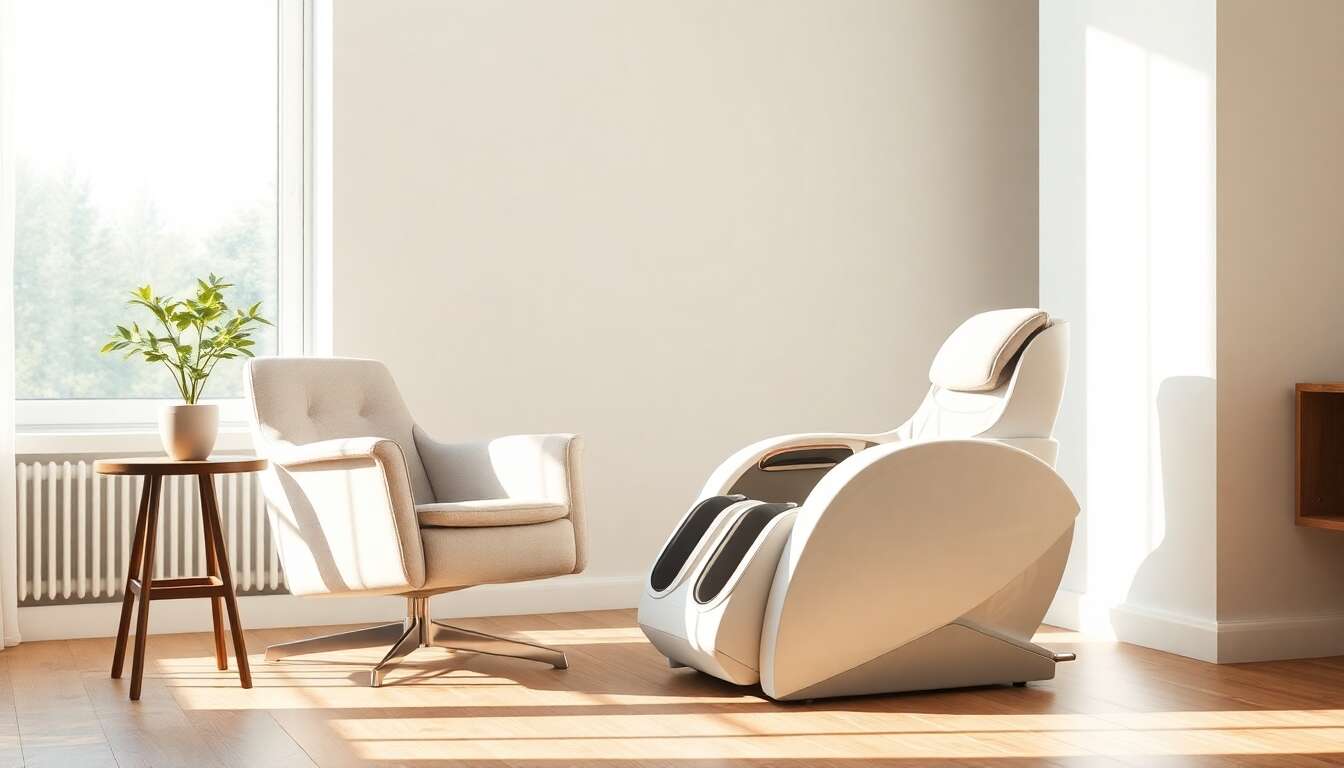 Choisir les bons accessoires pour un massage optimal Choisir les bons accessoires pour un massage optimal