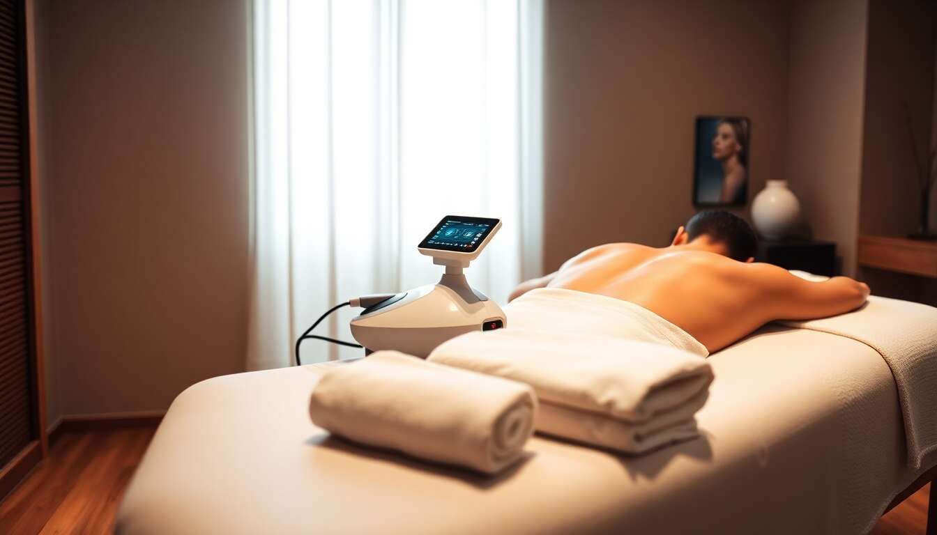 Zones du corps à cibler en priorité Zones du corps à cibler en priorité