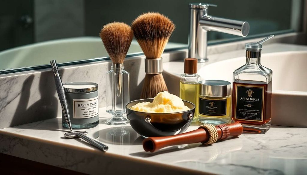 Top 5 des accessoires indispensables pour un rasage parfait