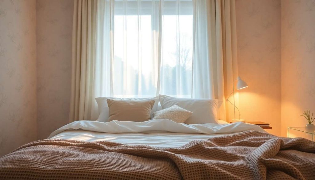 Optimiser son sommeil grâce à la lumière