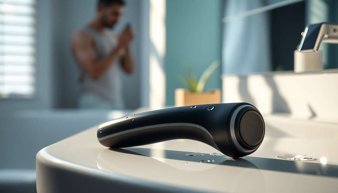 Les avantages d'un modèle waterproof Les avantages d'un modèle waterproof