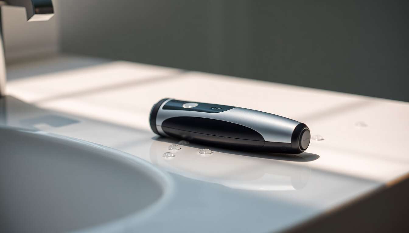 Conseils d'utilisation et d'entretien des rasoirs étanches Conseils d'utilisation et d'entretien des rasoirs étanches