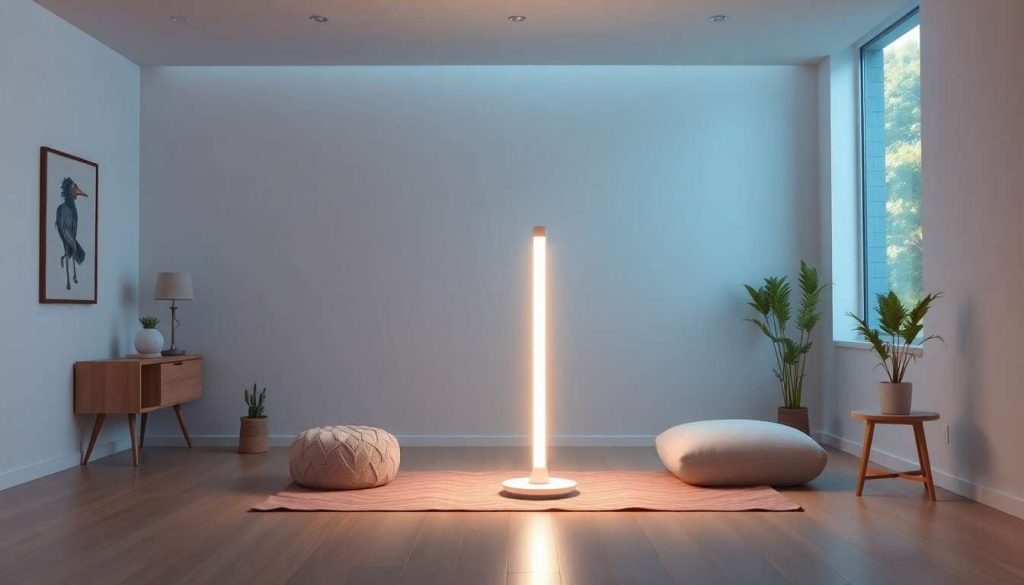 Avis d'experts sur les tendances en luminothérapie