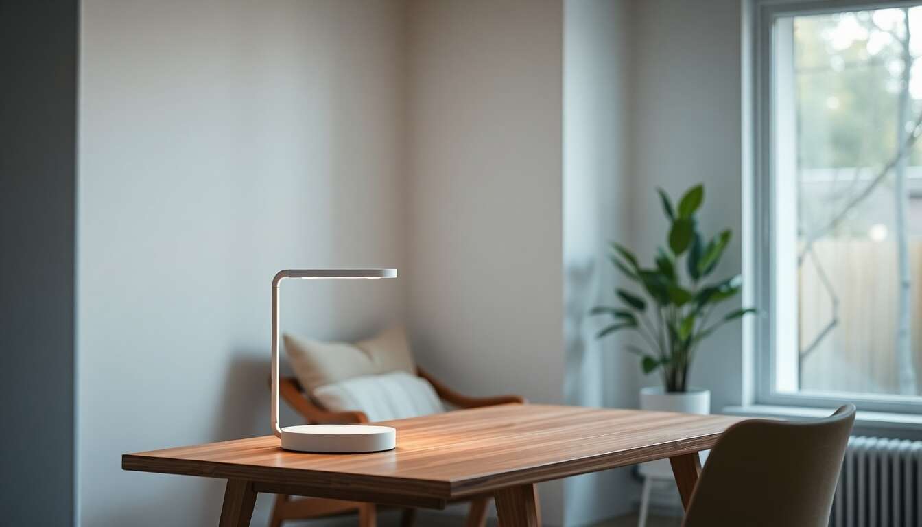 Les bienfaits de la luminothérapie pour la santé Les bienfaits de la luminothérapie pour la santé