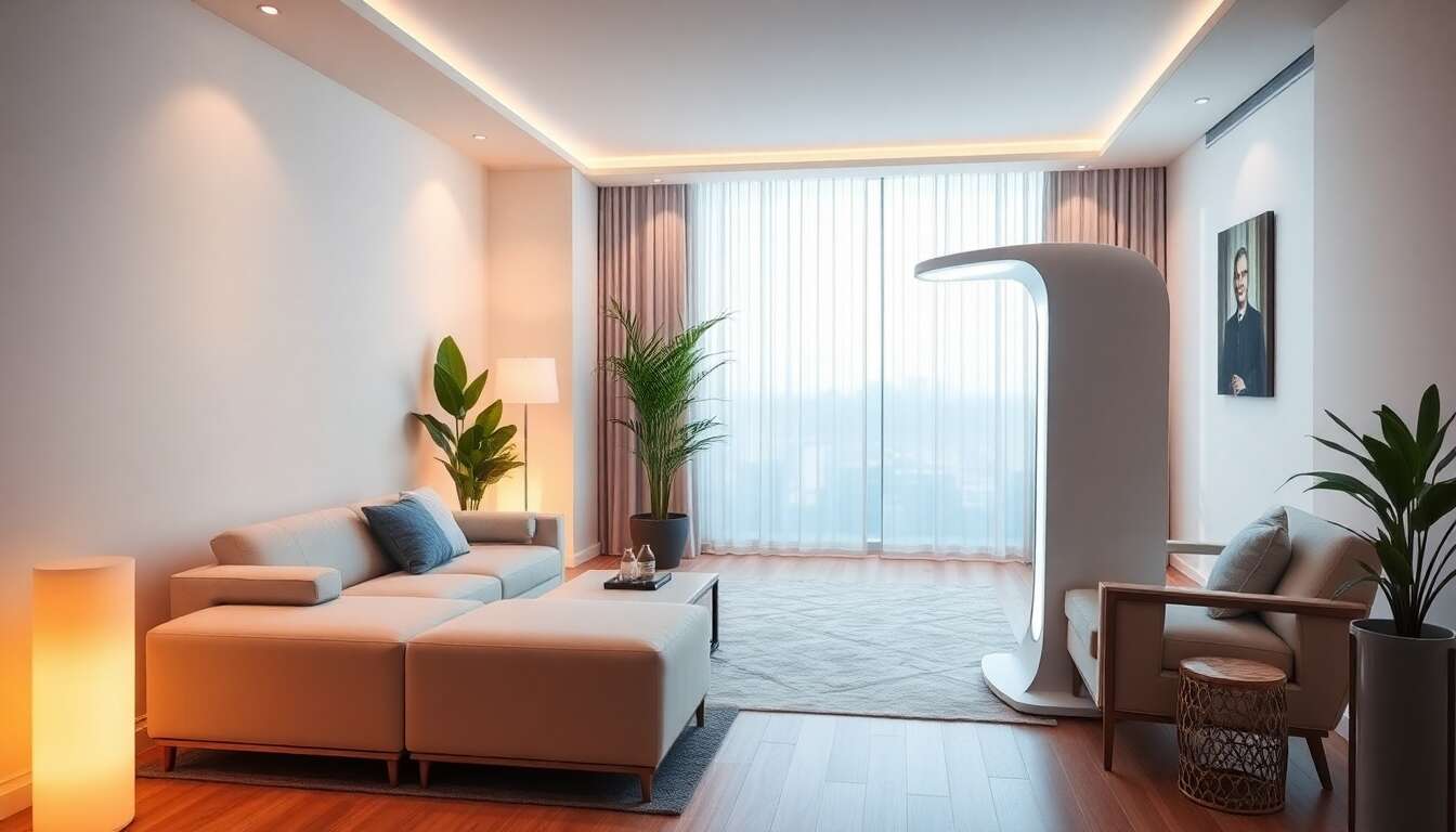 Tendances actuelles du marché de la luminothérapie Tendances actuelles du marché de la luminothérapie