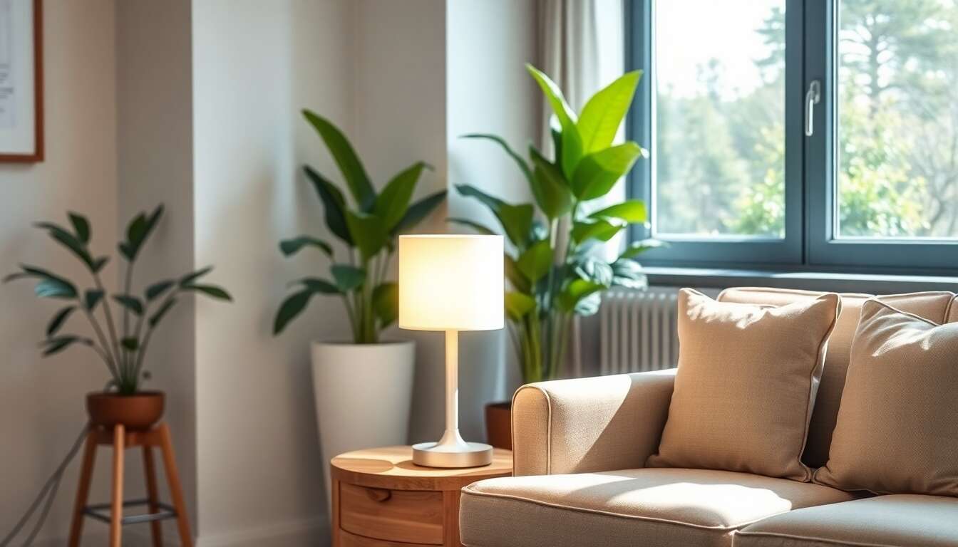 Conseils pour choisir la meilleure lampe de luminothérapie Conseils pour choisir la meilleure lampe de luminothérapie