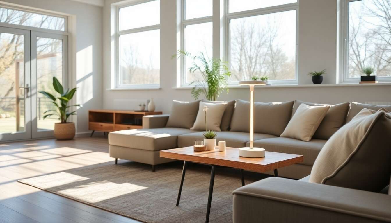 Découvrir les meilleures marques économiques de luminothérapie Découvrir les meilleures marques économiques de luminothérapie