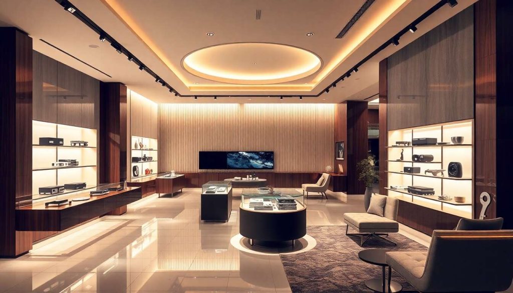 Pourquoi investir dans un modèle haut de gamme ?