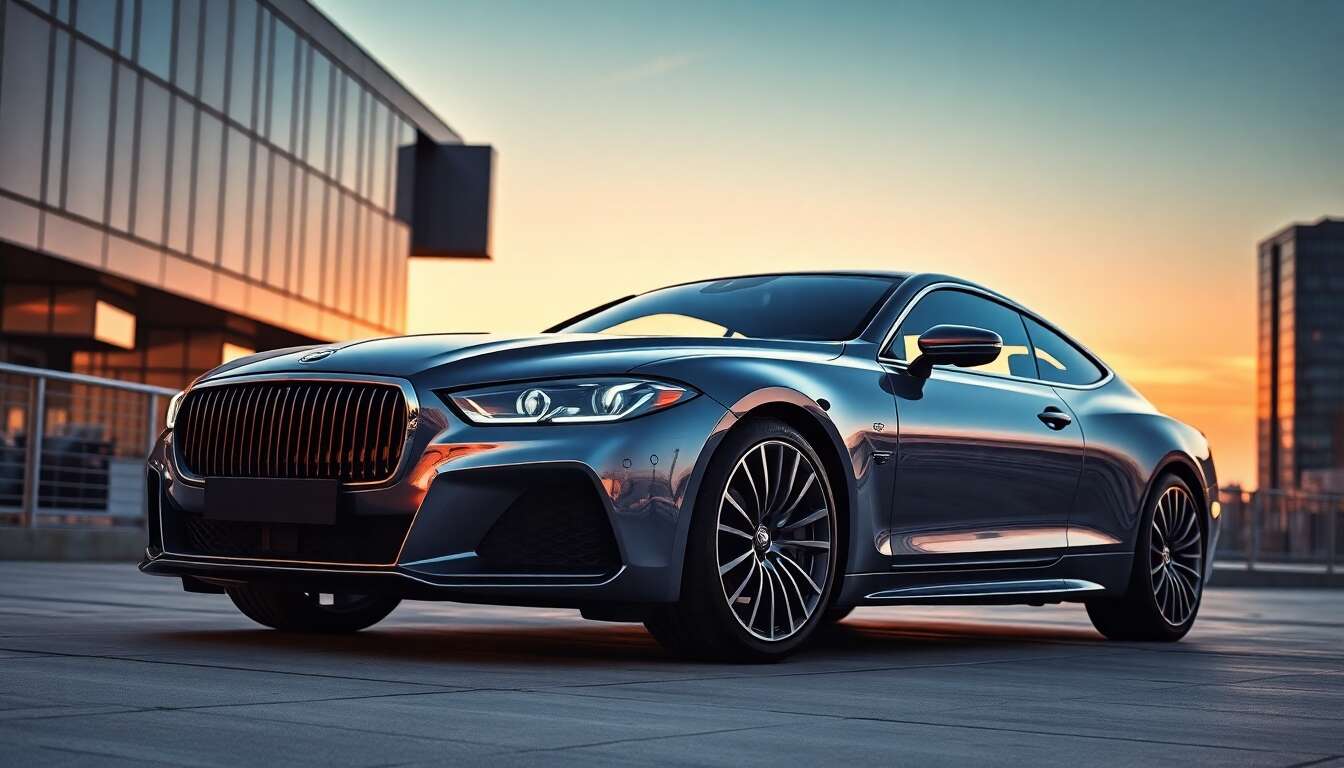 Les avantages économiques d'un modèle haut de gamme