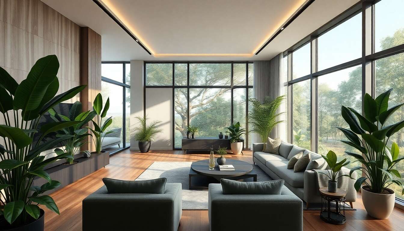 L'importance de la durabilité pour les modèles premium