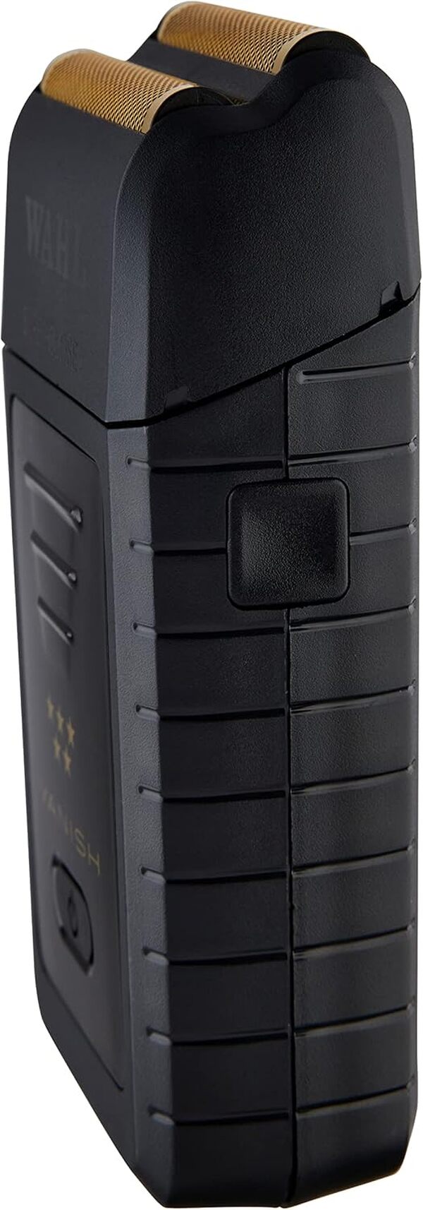 Wahl Professional Rasoir Vanish 5 Star - Batterie lithium-ion - Barres en aluminium - Design ergonomique - Autonomie de 100 minutes - Batterie lithium-ion