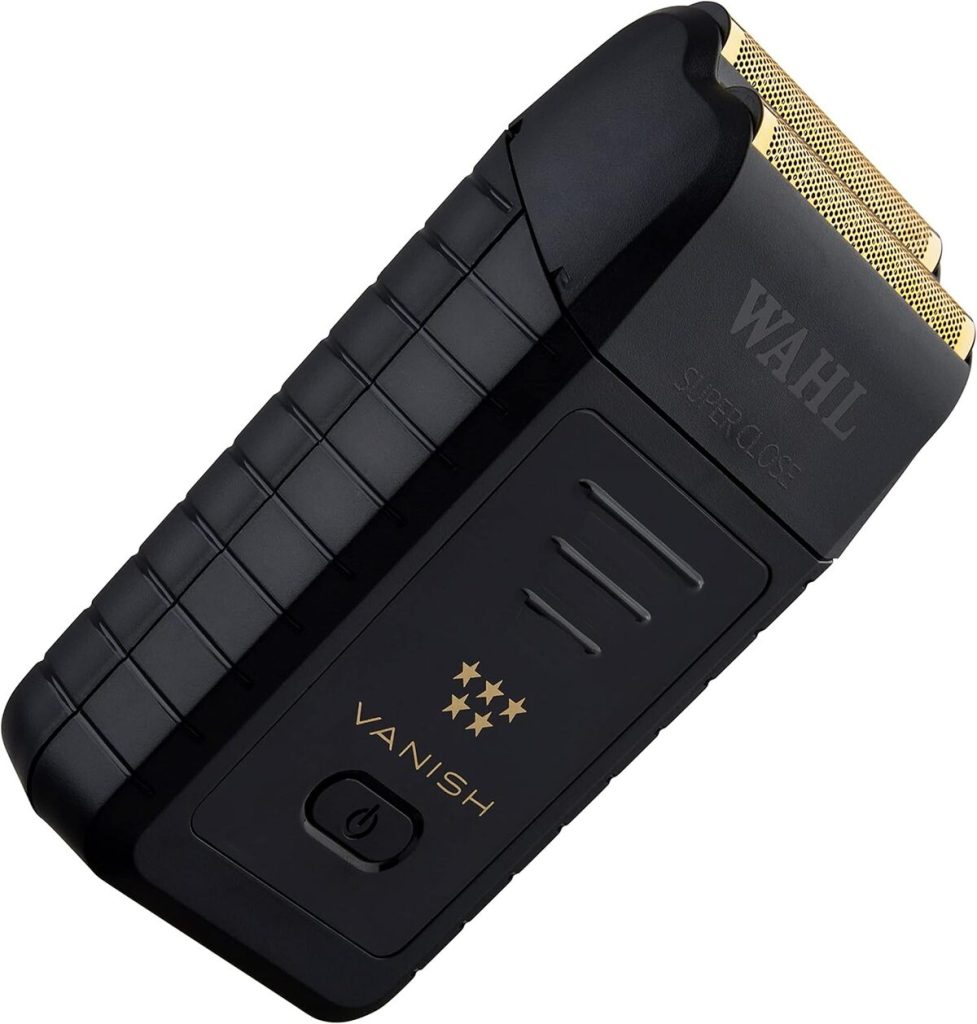 Test du rasoir Wahl Vanish 5 Star : efficacité et autonomie au rendez-vous