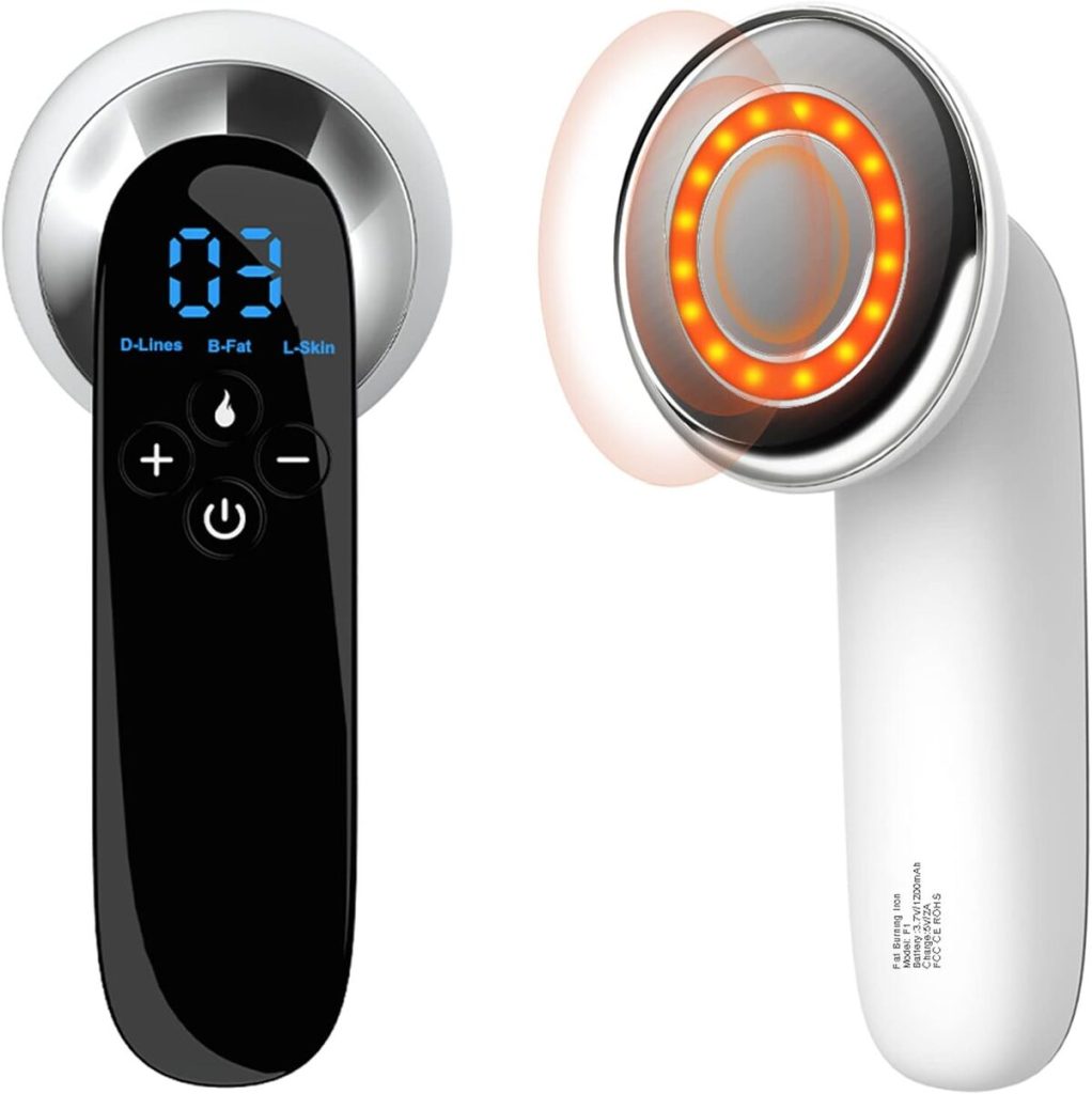 Test : masseur anticellulite pour le corps