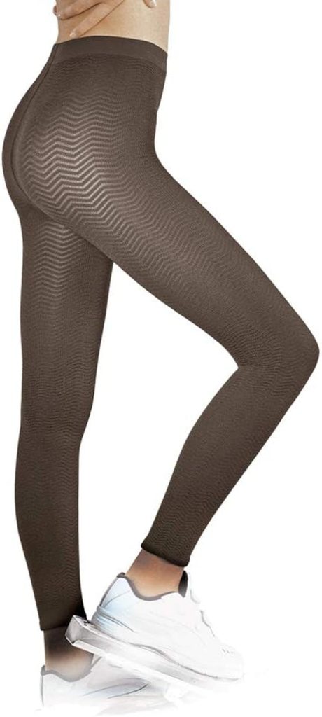 Test des leggings anti-cellulite SOLIDEA Wendy Maxi