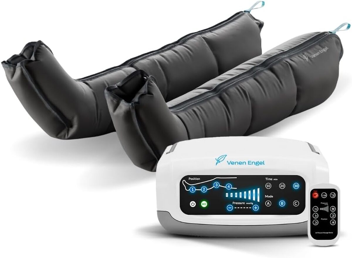 Rouleau De Massage Multifonctionnel Pour Jambes Et Bras - 9 Têtes - Neuf - Matériau EVA/PP