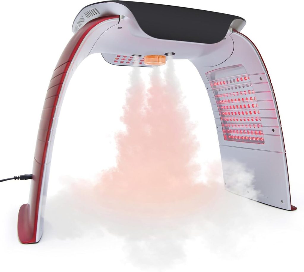 Test : spectromètre Elitzia ETLB380 pour un rajeunissement lumineux