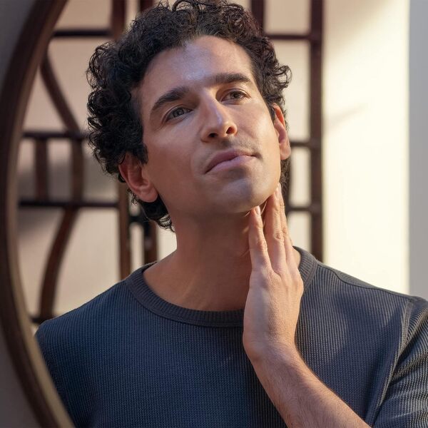 Philips Série 9000 Rasoir électrique 100% etanche, Capteur Pressure Guard, Lames Dual SteelPrecision, Teste dermatologiquement, Têtes flexibles 360-D (Modèle S9982/55)