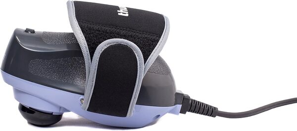 Masseur Electrique à Sphère Unique Thumper Verve- Appareil de Massage