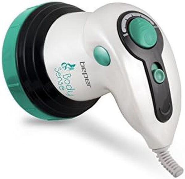 Masseur anti-cellulite lipomodelant professionnel