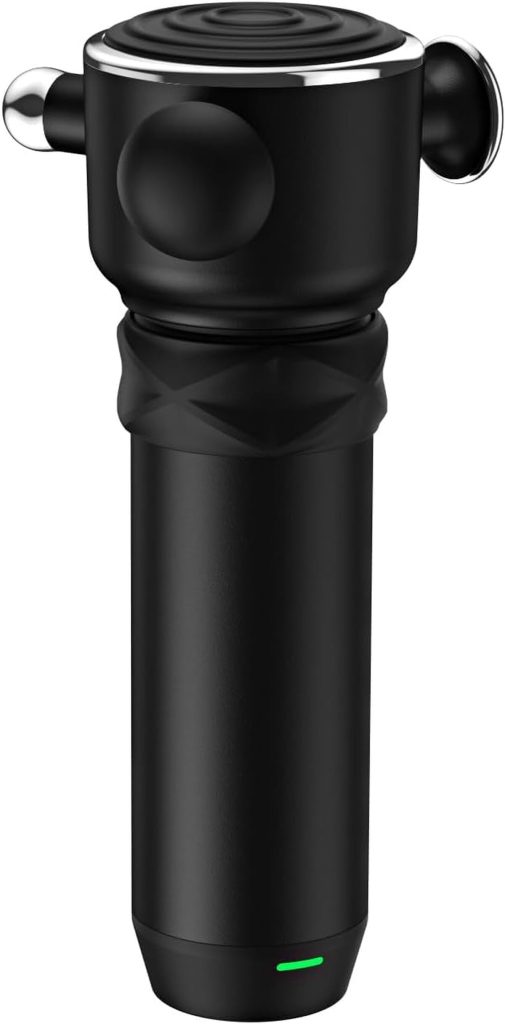 Test Hyako R1 : massage vibrant sans fil