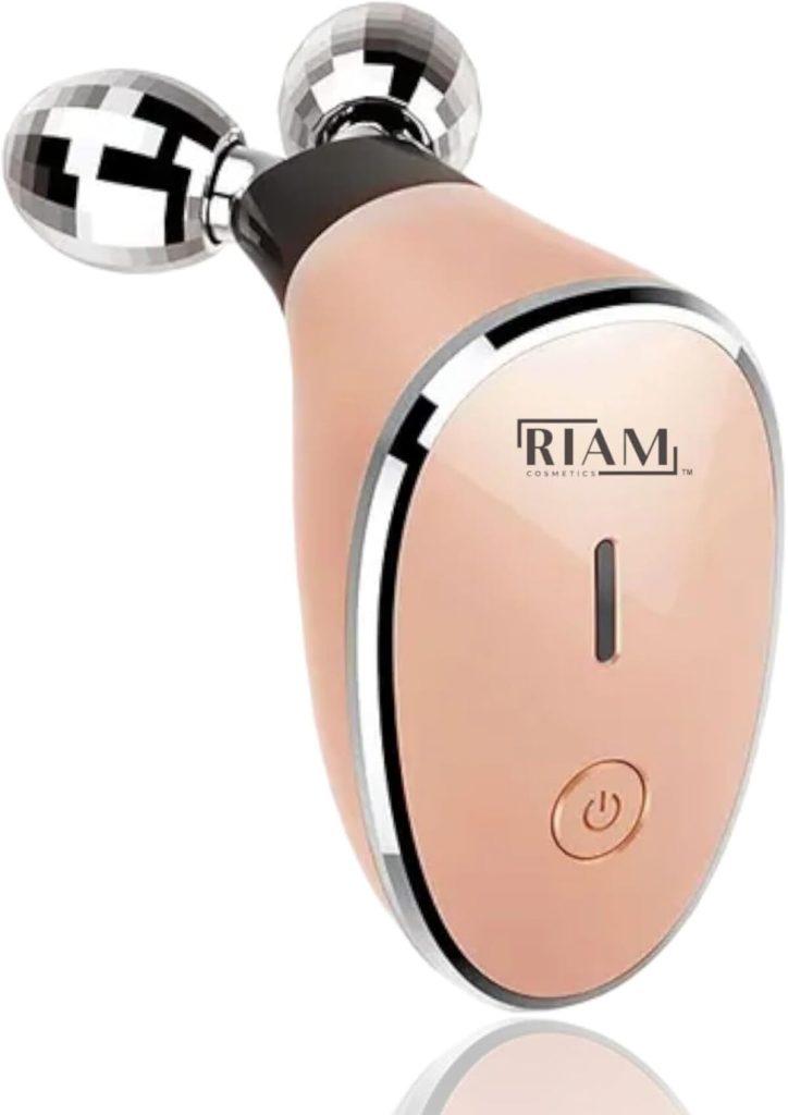 Test : rIAM appareil facial à micro-courant anti-âge