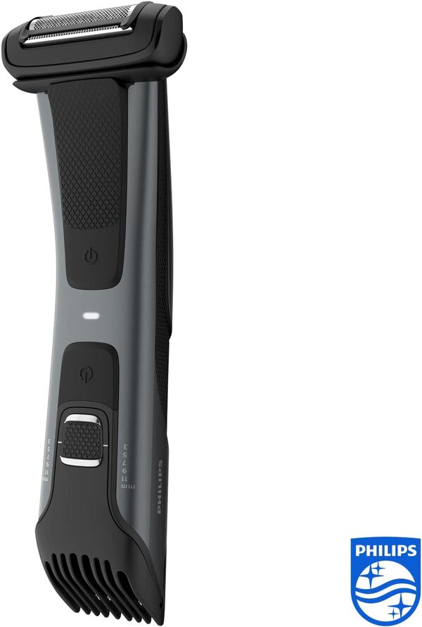 Philips Bodygroom 7000 Épilateur pour homme