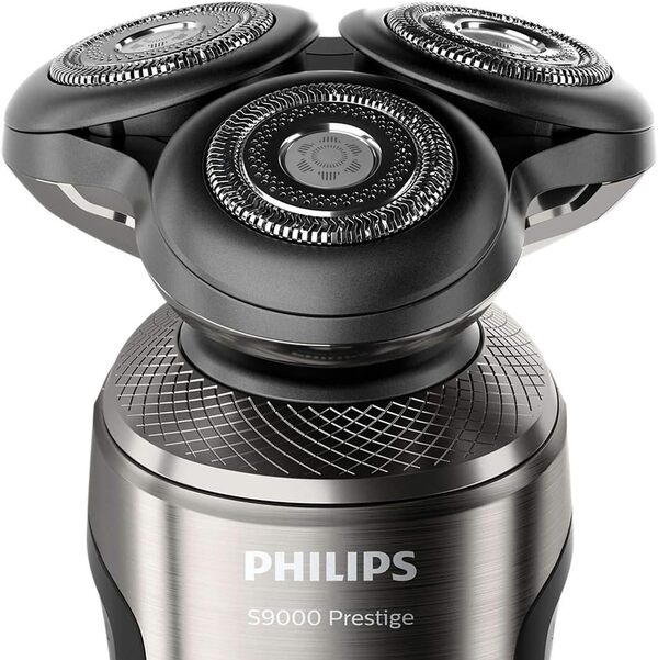 Philips SHAVER Series 9000 Rasoir électrique 100% étanche, Series 9000