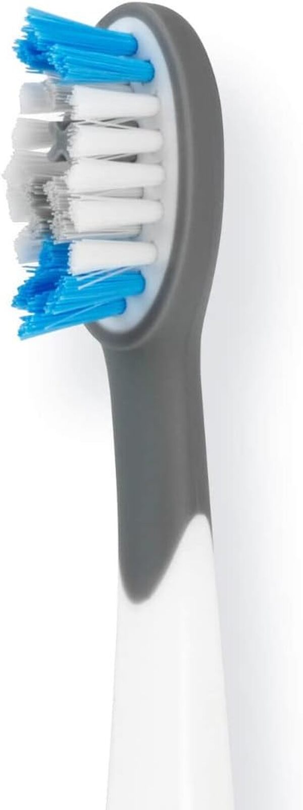 Silk'n SonicSmile - Brosse à dents Électrique - Pour des Dents plus Propres et plus Blanches - Avec 2 Brossettes - Blanc