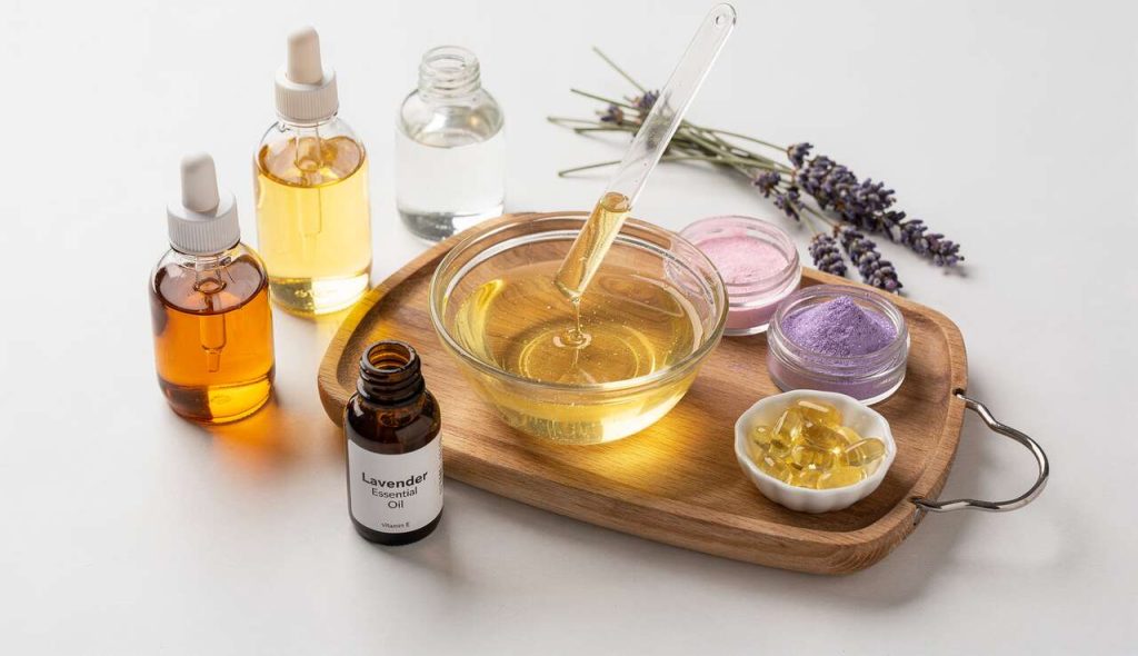 Comment obtenir un teint naturel ?