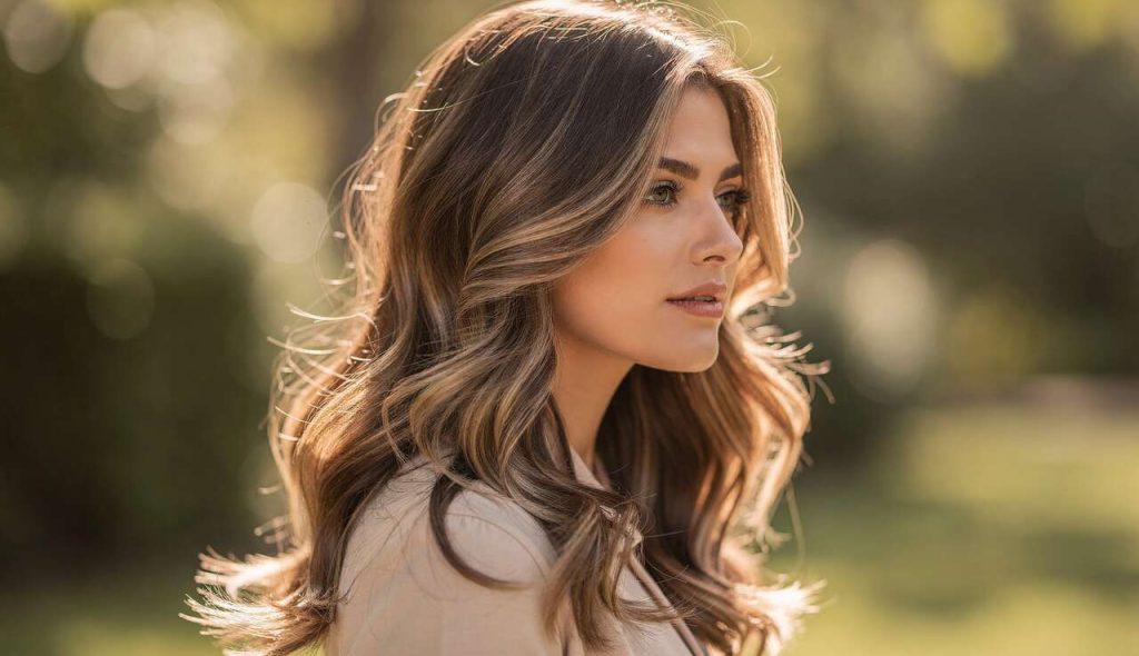 Pourquoi choisir le balayage minéral pour éclaircir vos cheveux ?