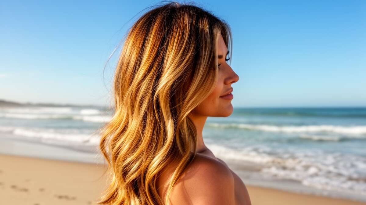 Pourquoi opter pour un balayage avant l&rsquo;&eacute;t&eacute; ?