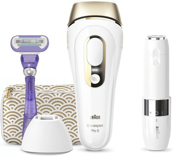 Braun Silk-expert Pro IPL PL5139