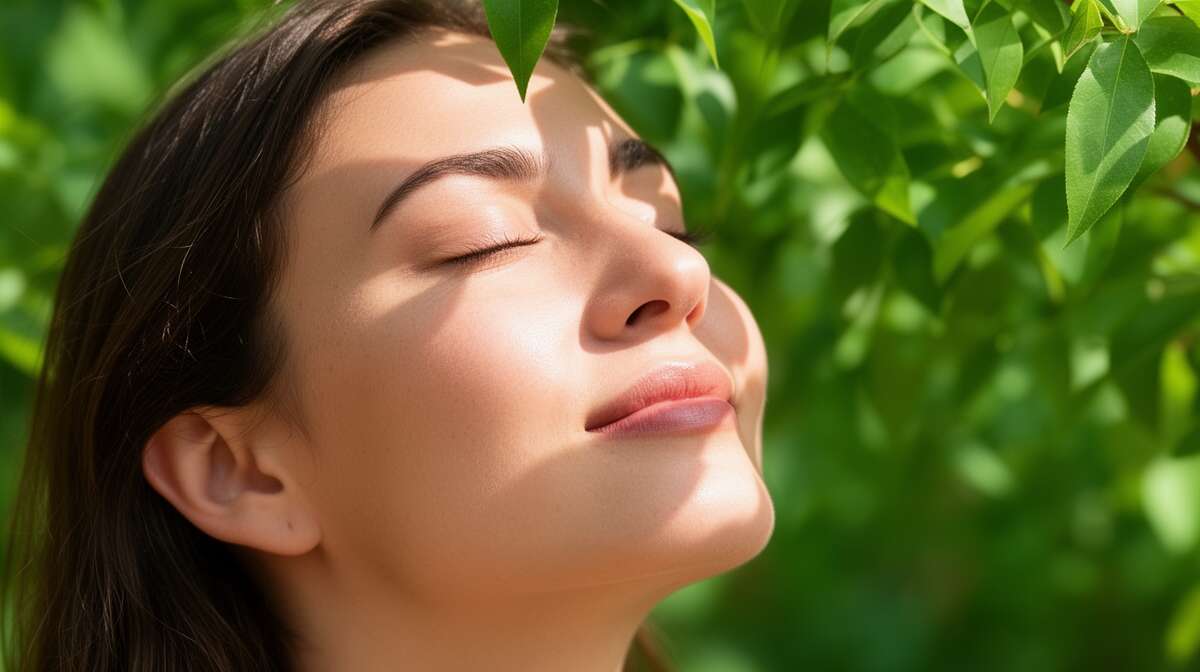 Les techniques pour r&eacute;oxyg&eacute;ner sa peau