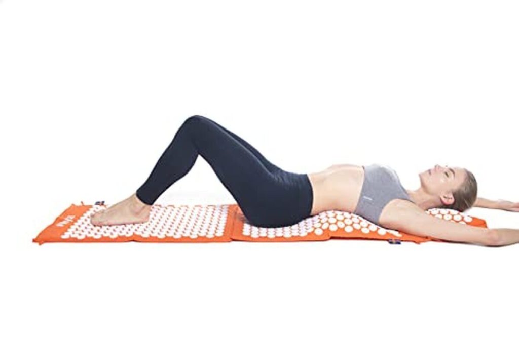 Test du set d'acupression SuperBooster XXL : efficacité maximale !