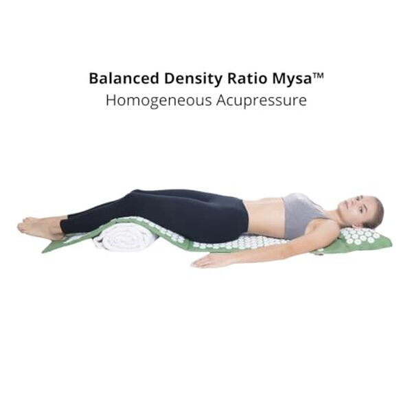 Test complet du Mysa Duo XXL : votre solution bien-être ultime avec cet ensemble d'acupression géant qui soulage tensions et stress.
