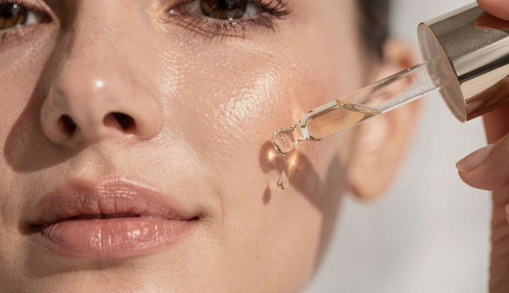 Pourquoi utiliser un sérum visage ?