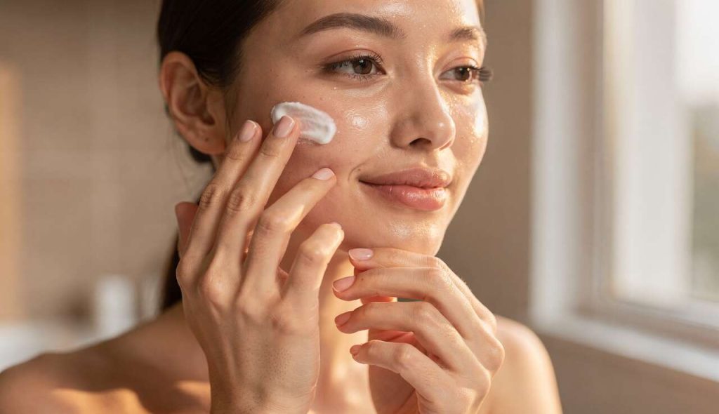 Pourquoi hydrater sa peau ?