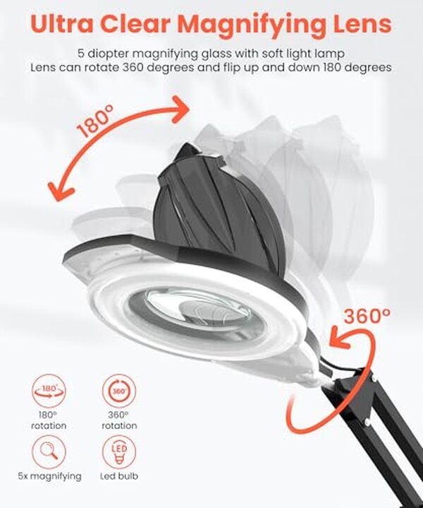 Découvrez notre test détaillé du vaporisateur facial TASALON avec lampe 5X et technologie ionique : innovations et bienfaits pour votre routine beauté