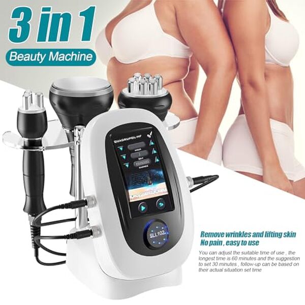 Découvrez notre analyse approfondie de l'appareil de massage radiofréquence 80K, une solution innovante pour combattre la cellulite efficacement.