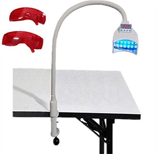 Découvrez comment la lampe LED de blanchiment dentaire accélératrice peut transformer votre sourire en un temps record. Techniques, avis et conseils pour un usage optimal.